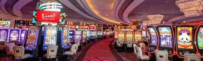 VIP777 Live Casino ဂိမ်းလော်ဘီ — အစစ်အမှန် Dealer နှင့်အတူ Baccarat Roulette ကစားနိုင်