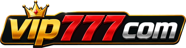 vip777 com Logo